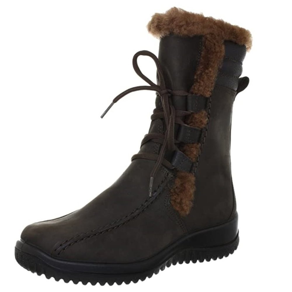 Jomos 801502 Women's Escada Winter Boots